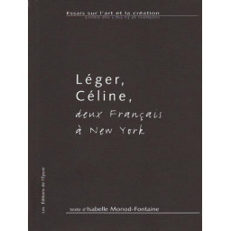 LEGER, CELINE, DEUX...