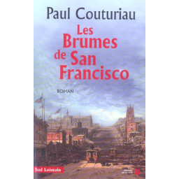 LES BRUMES DE SAN FRANCISCO