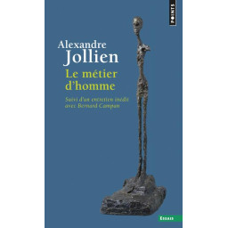 LE METIER D'HOMME - SUIVI...