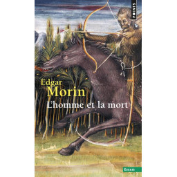 L'HOMME ET LA MORT