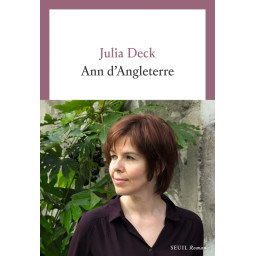 ANN D'ANGLETERRE - PRIX...