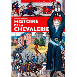 HISTOIRE DE LA CHEVALERIE