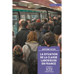 LA SITUATION DE LA CLASSE...