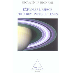 EXPLORER L'ESPACE POUR...