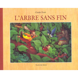L'ARBRE SANS FIN