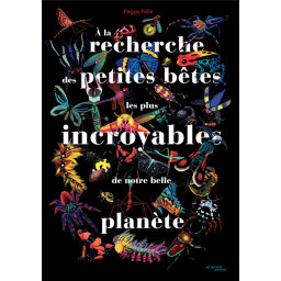 A LA RECHERCHE DES PETITES...