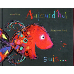 AUJOURD'HUI JE SUIS - MINI...