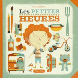 LES PETITES HEURES