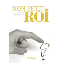 MON PETIT ROI