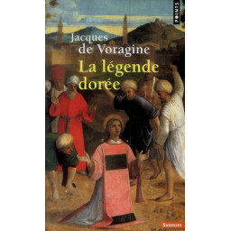 LA LEGENDE DOREE