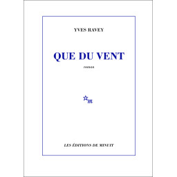 QUE DU VENT