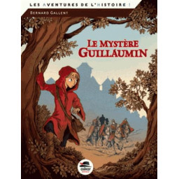 MYSTERE GUILLAUMIN