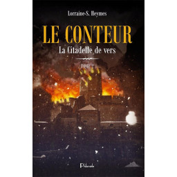 LE CONTEUR T.2  -  LA...