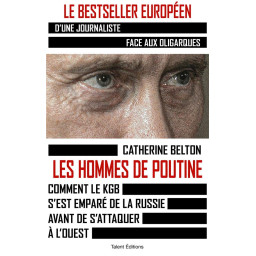 LES HOMMES DE POUTINE :...