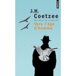 VERS L'AGE D'HOMME