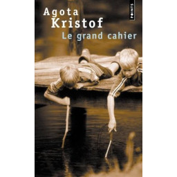 LE GRAND CAHIER