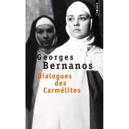 DIALOGUES DES CARMELITES