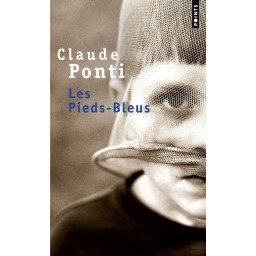 LES PIEDS-BLEUS