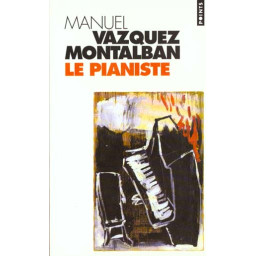 LE PIANISTE