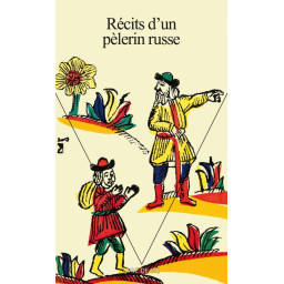 RECITS D'UN PELERIN RUSSE