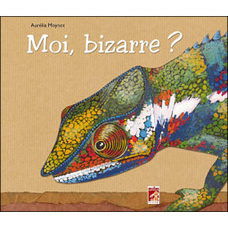 MOI BIZARRE ?