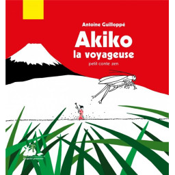 AKIKO LA VOYAGEUSE  -...