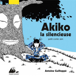 AKIKO LA SILENCIEUSE  -...