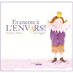 ET ENCORE A L'ENVERS !