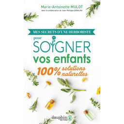 MES SECRETS D'UNE...