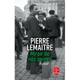 MIROIR DE NOS PEINES