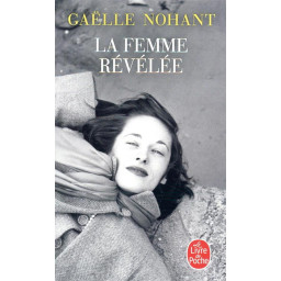 LA FEMME REVELEE
