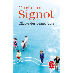 L'ÉCOLE DES BEAUX JOURS