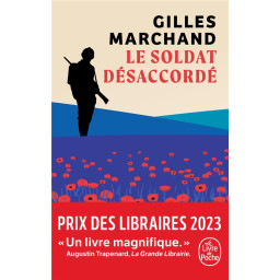 LE SOLDAT DESACCORDE