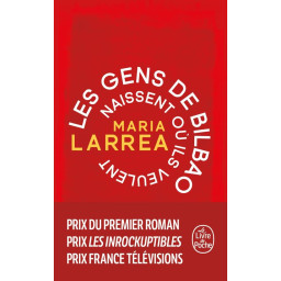 LES GENS DE BILBAO NAISSENT...