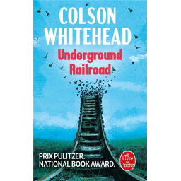 UNDERGROUND RAILROAD