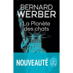 LA PLANETE DES CHATS