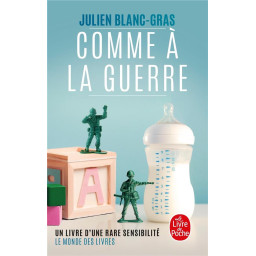 COMME A LA GUERRE