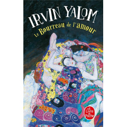 LE BOURREAU DE L'AMOUR