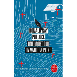 UNE MORT QUI EN VAUT LA PEINE