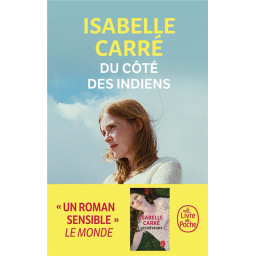 DU COTE DES INDIENS