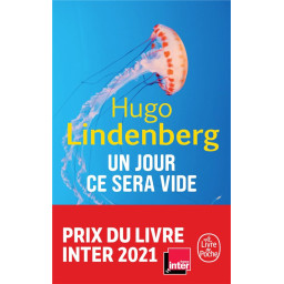 UN JOUR CE SERA VIDE