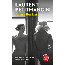 AINSI BERLIN