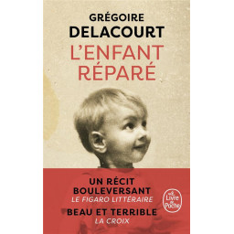 L'ENFANT REPARE