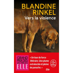 VERS LA VIOLENCE