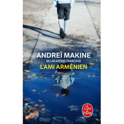 L'AMI ARMENIEN