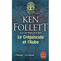 LE CREPUSCULE ET L'AUBE