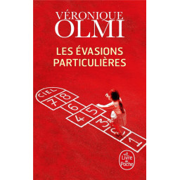 LES EVASIONS PARTICULIERES