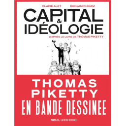 CAPITAL ET IDEOLOGIE EN...
