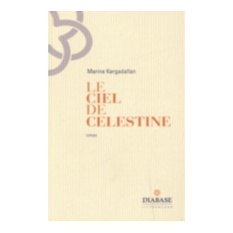 LE CIEL DE CELESTINE