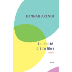LA LIBERTE D'ETRE LIBRE